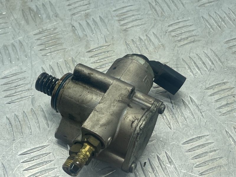 Топливный насос / ТНВД 03H127025N Volkswagen Touareg