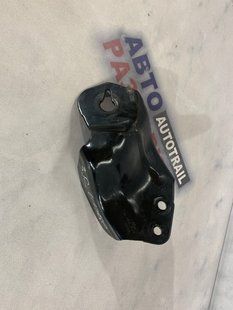 Кронштейн, крепление рамка, держатель f2gc5084be Ford Edge