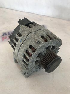 Генератор 03H903023D Volkswagen Touareg