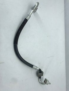 Шланг кондиціонера 4G0260707BS Audi A6