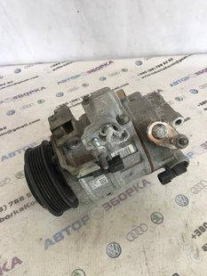 Компресор кондиціонера fb5319d629 Ford Flex