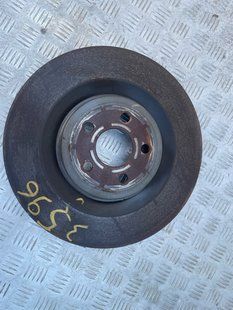 Гальмівний диск Ford Edge