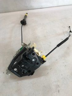 Замок задней двери 4G0839015D Audi A6