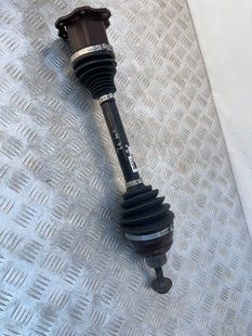 Полуось 4G0407271G Audi A6