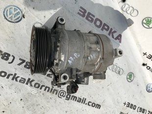 Компресор кондиціонера 4M0820803A Audi A7