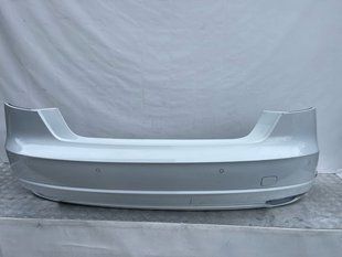 Бампер Audi A8