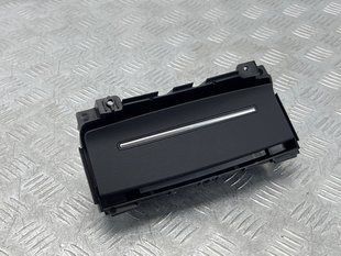 Накладка розетки 4G0919565 Audi A7
