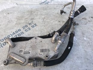 Теплообмінник 4G0317021M Audi A6