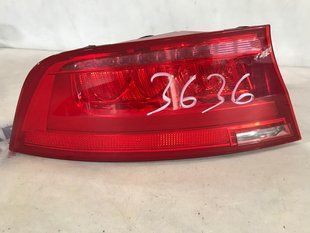 Стоп / Фонарь LED внешний 4G8945095A Audi A7