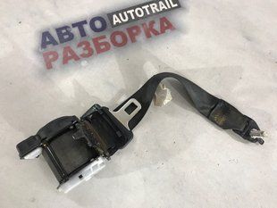Ремень безопасности Infiniti Q50