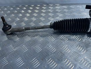 Рульова тяга з наконечником 7L0422803D Audi Q7