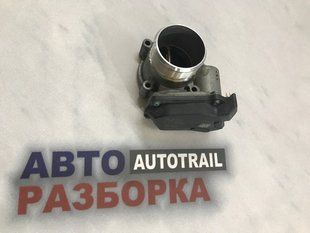 Дроссельная заслонка 06F133062T Volkswagen CC