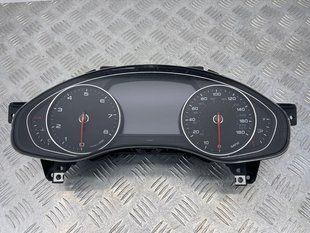 Комбінація приладів 4G8920982T Audi A7