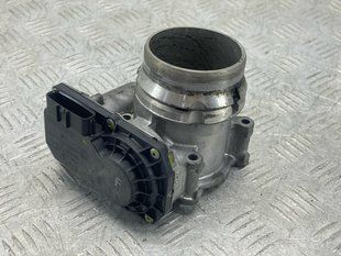 Дросельна заслінка 31293736 Volvo XC90