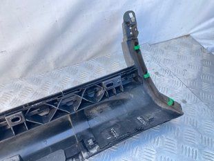 Накладка порога 31395886 Volvo XC90