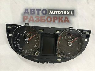 Комбінація приладів 3C8920971B Volkswagen CC