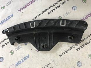 Направляющая / Крепление / Кронштейн бампера VPCJ5X17E841A Ford Escape