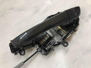Ручка двери внешняя Volkswagen Tiguan
