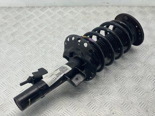 Стойка амортизатора в сборе с пружиной 31340474 Volvo XC60