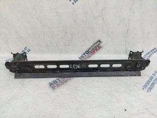 Спойлер переднего бампера 31265124 Volvo XC60