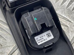 Переключатель регулировки зеркал 1K0959565K Volkswagen CC