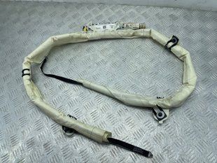 Шторка безопасности боковая / Airbag 31271736 Volvo XC60