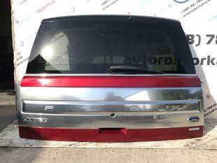 Крышка багажника BA8Z7440010A Ford Flex