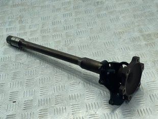 Вал с фланцем 0B4409355C Audi S6