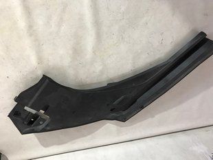 Накладка фары 4M0805285A Audi Q7