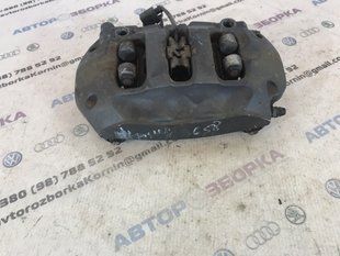 Супорт гальмівний 7P6615403M Volkswagen Touareg