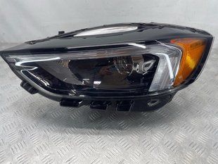 Фара KT4B13W030CH Ford Edge