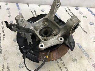 Поворотный кулак / Цапфа DG9C5B759A Ford Fusion