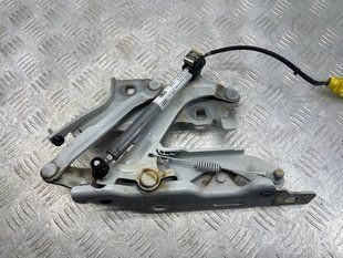 Петля капота 8W0823301E Audi A4 Allroad