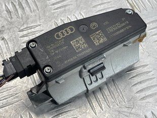Блок управления блокировкой рулевой колонки 4H0905852B Audi A6
