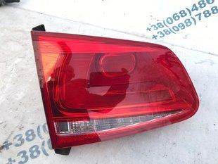 Стоп / Фонарь внутренний 7P6945093C Volkswagen Touareg