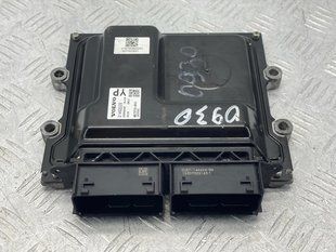 Блок керування двигуном 31452233 Volvo XC90