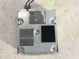 Блок управления камеры 7P6907441F Volkswagen Touareg
