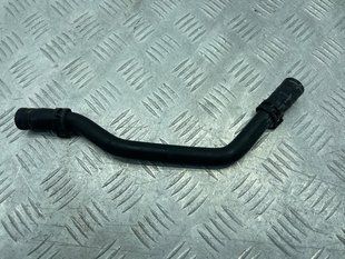 Патрубок 5N0122109H Audi Q3