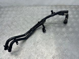 Трубка води Volkswagen Touareg