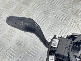 Переключатель указателей поворота EG9T13335BBW Ford Edge