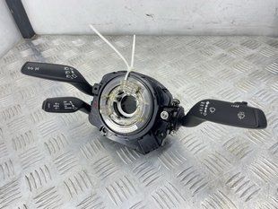 Блок подрулевых переключателей 4G0953502A4PK Audi A6