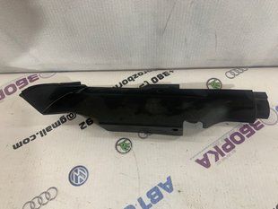 Накладка крила 638294GA0A Infiniti Q50