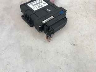 Блок управления АКПП 0C8927750N Audi Q7