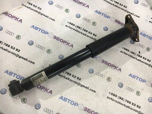 Стійка амортизатора 31340475 Volvo XC60