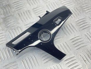 Декоративна накладка на торпедо 4M1853241E1LQ Audi Q7