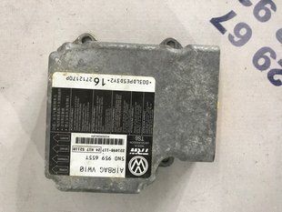 Блок керування подушками безпеки / SRS 5N0959655T Volkswagen CC