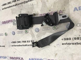 Ремінь безпеки da8374611b69aa35b8 Ford Flex
