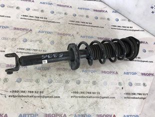 Стійка амортизатора в зборі з пружиною 562104ga1d Infiniti Q50