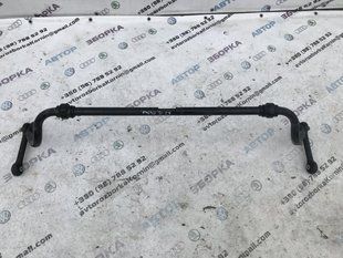 Стабилизатор передний 4G0411309F Audi A7 Audi A6, Audi A6 Allroad, Audi A7, Audi RS7, Audi S6, Audi S7