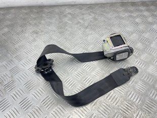 Ремень безопасности сиденья 2-го ряда 4L0857806HV04 Audi Q7